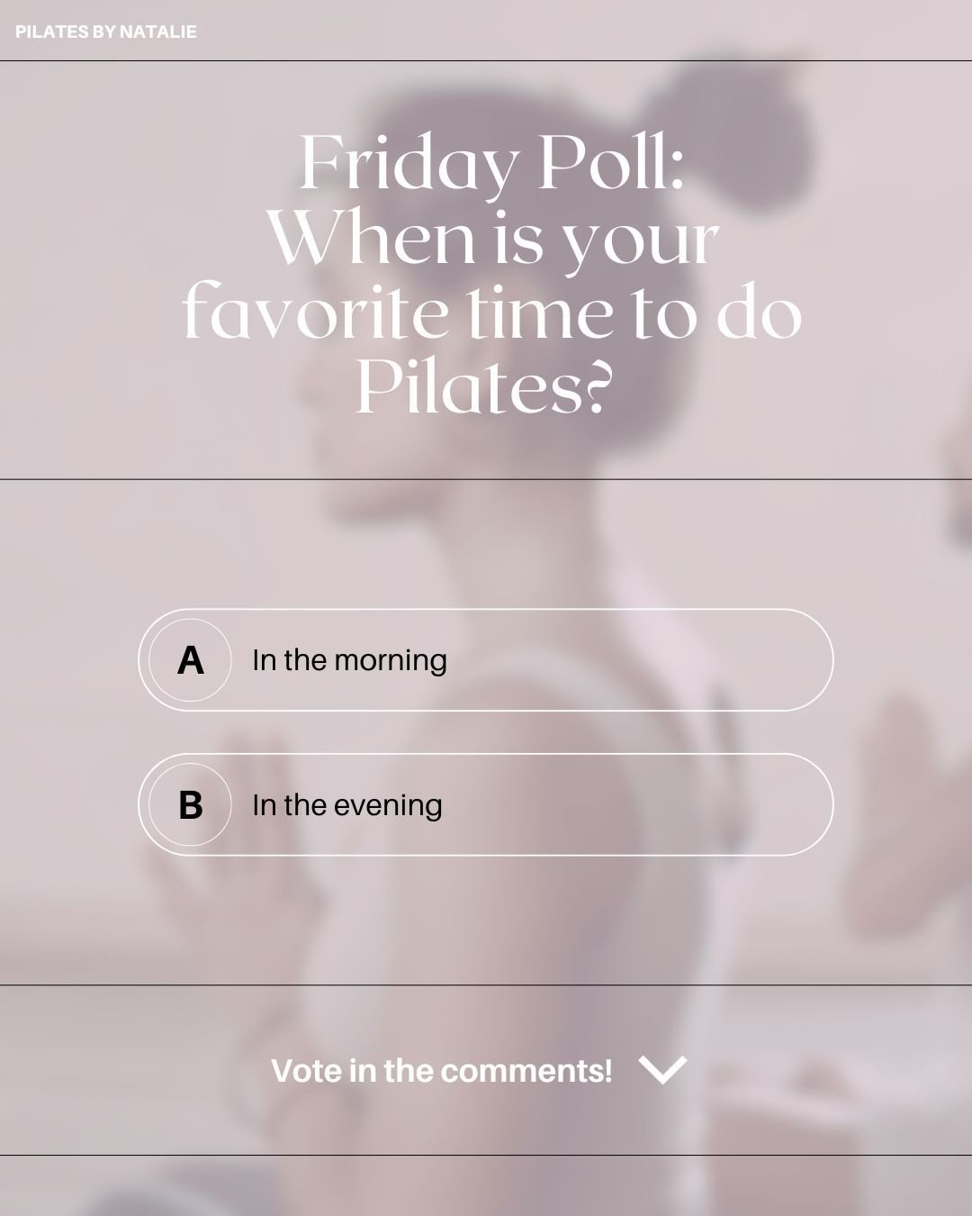 🌞 Rise and shine over here!