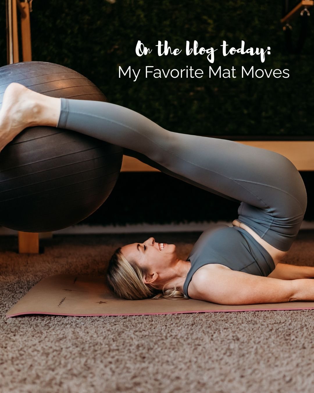 New on the blog today!

https://pilatesbynatalielv.com/blog-posts/my-favorite-pilates-mat-exercises