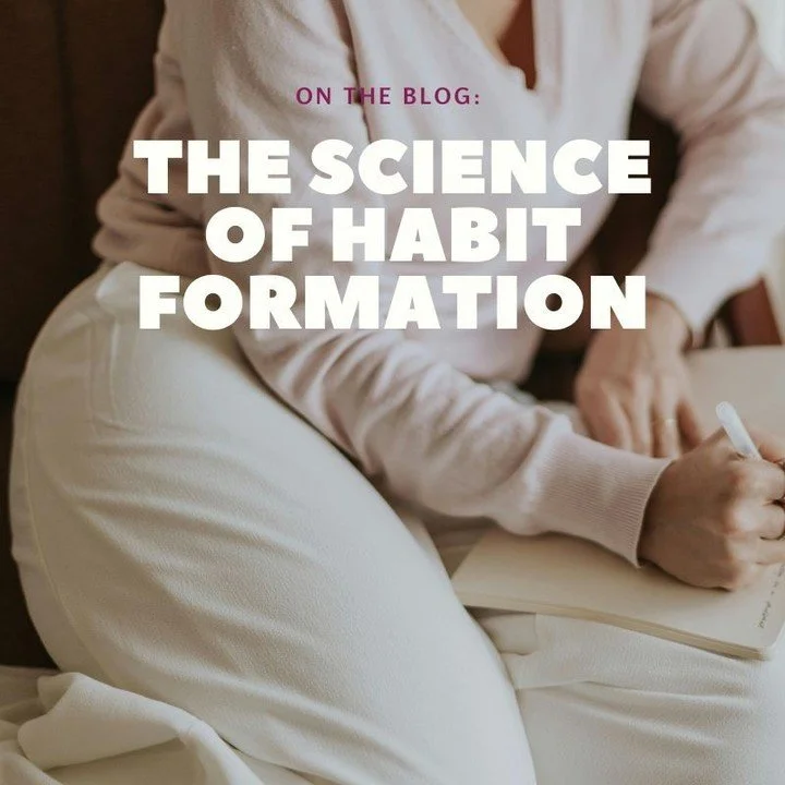 New on the blog today!

https://pilatesbynatalielv.com/blog-posts/the-science-of-habit-formation-and-why-its-actually-good-for-you