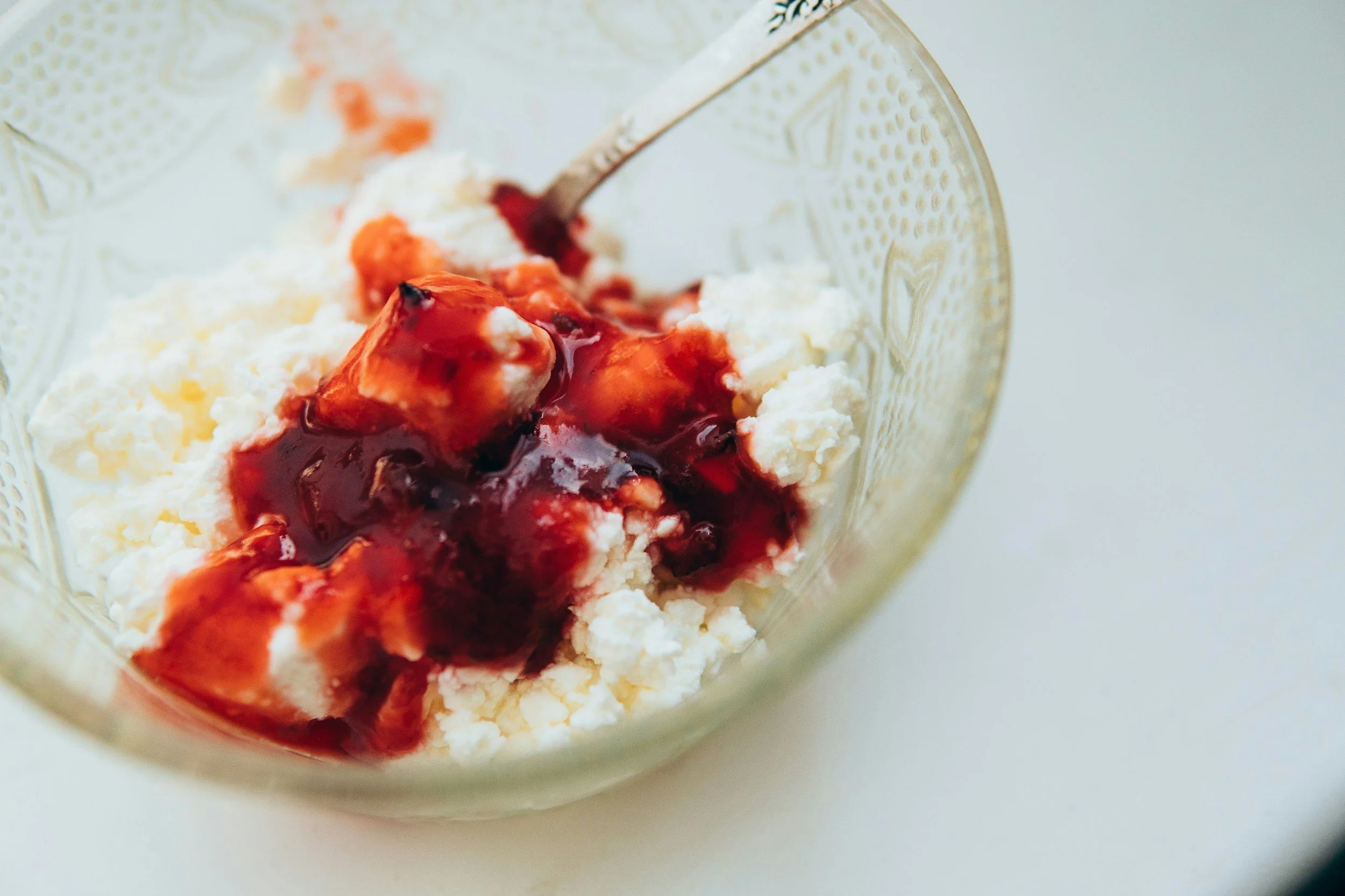 Late Night Snacks Without the Guilt