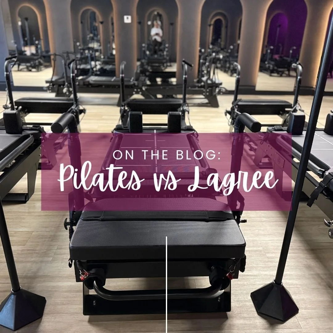 On the blog today: 

https://pilatesbynatalielv.com/blog-posts/pilates-vs-lagree-understanding-the-difference