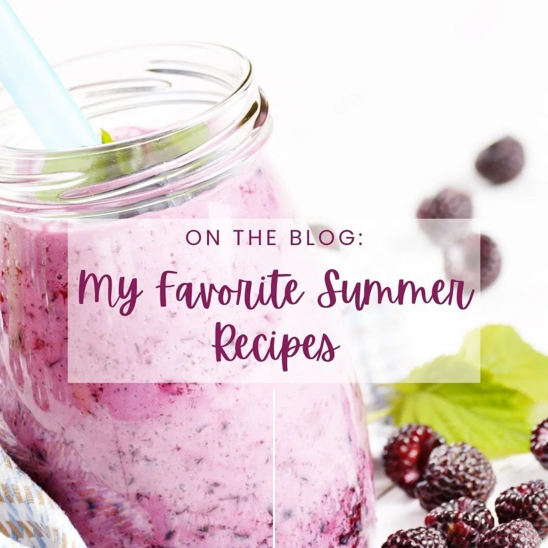 On the blog today: 

https://pilatesbynatalielv.com/blog-posts/my-favorite-summer-recipes