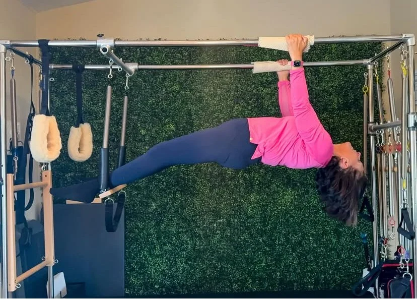 Client Spotlight: Mary