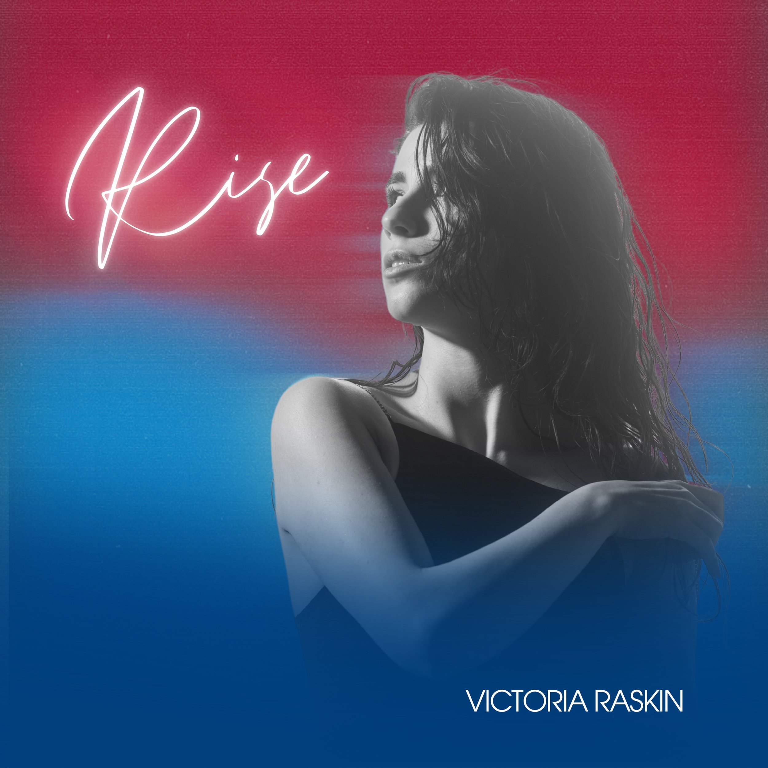Victoria Raskin