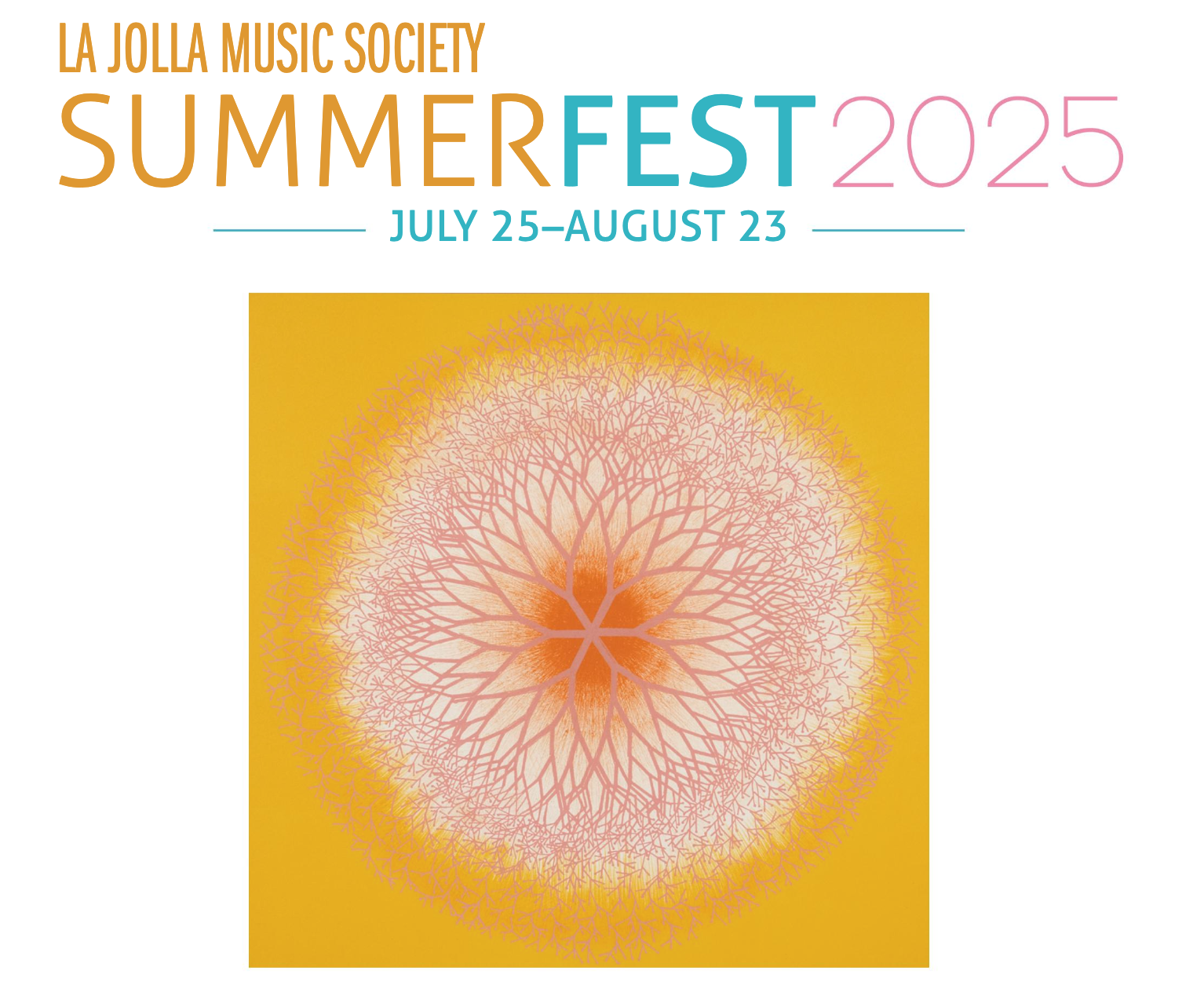 La Jolla Summerfest