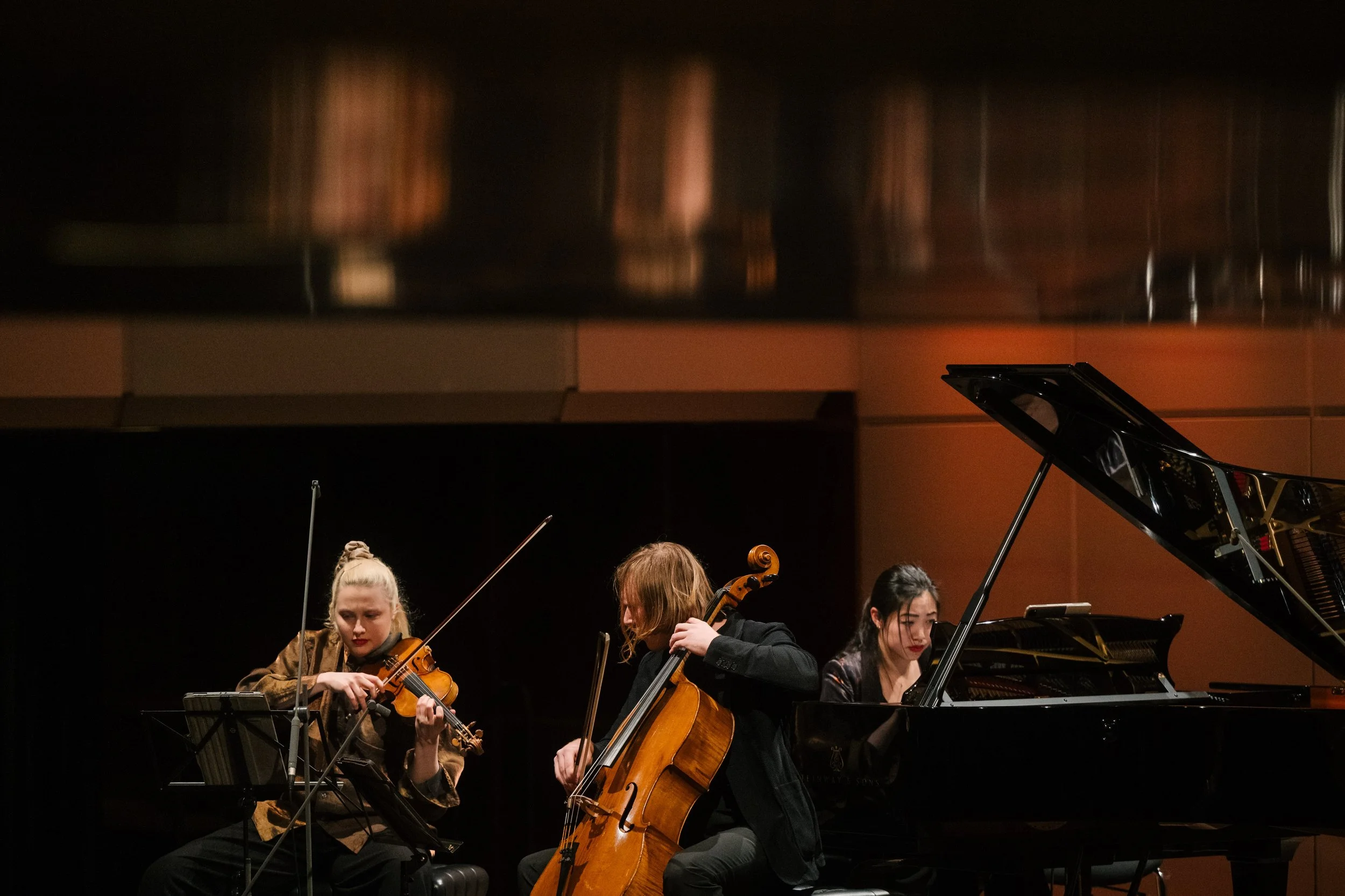 Sony Auditorium | Madrid, ES