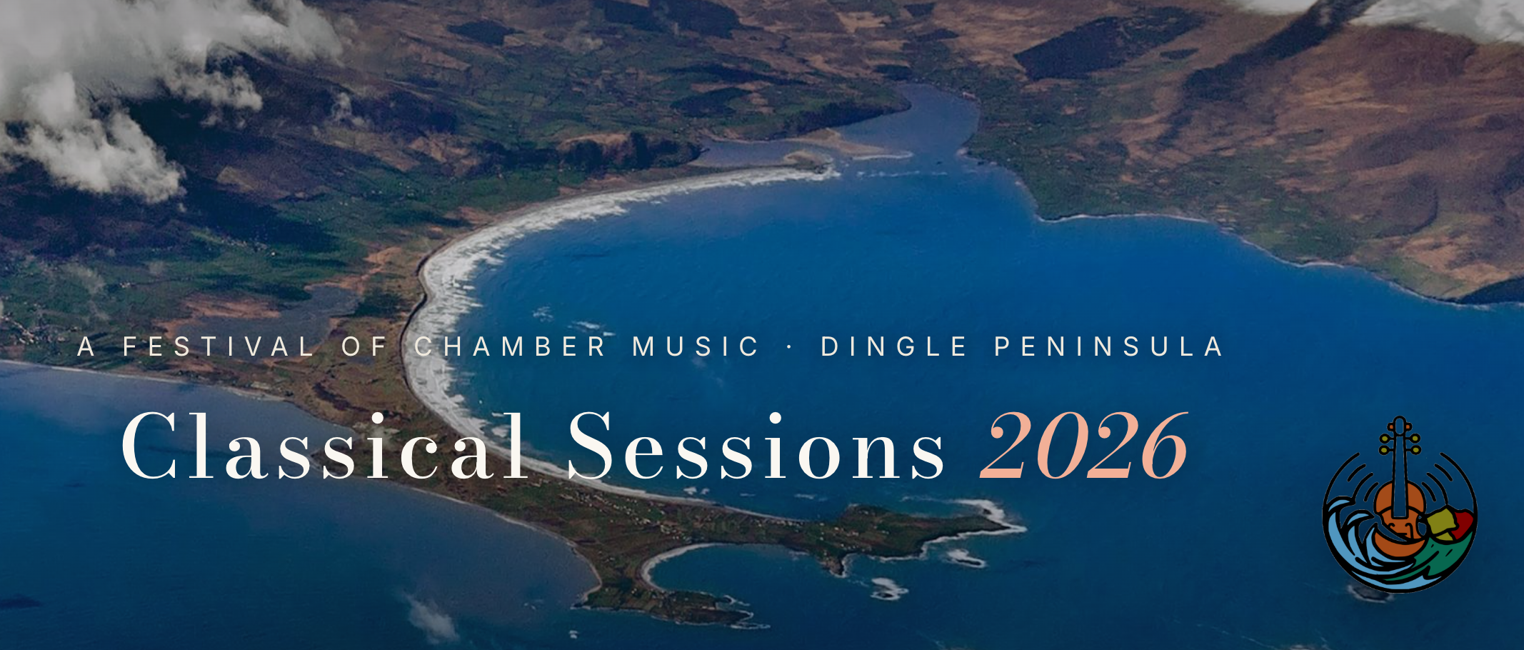 Classical Sessions | Brandon, IE