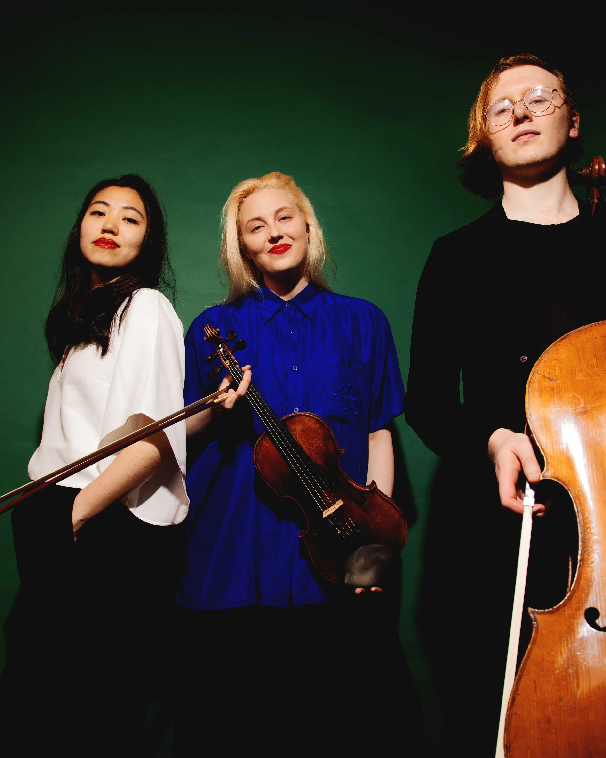 Whitstable Music Society | Whitstable, UK