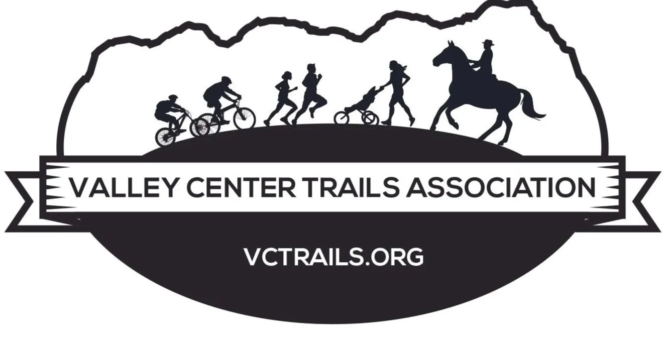 Valley Center Trails Association