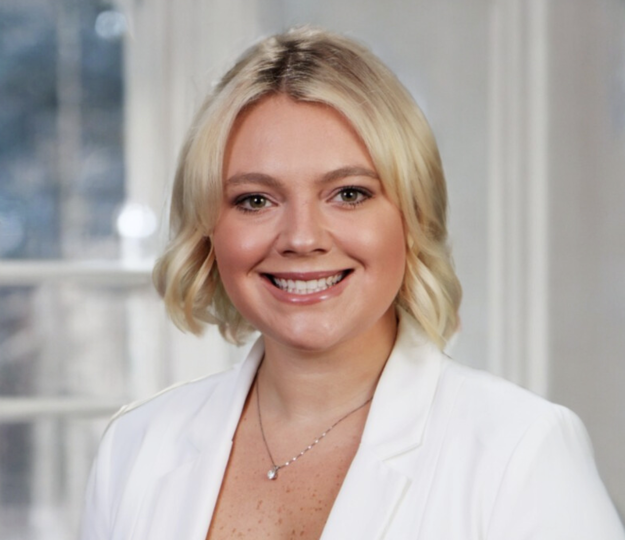 Cate McCollum — Tolleson Counseling & Consulting