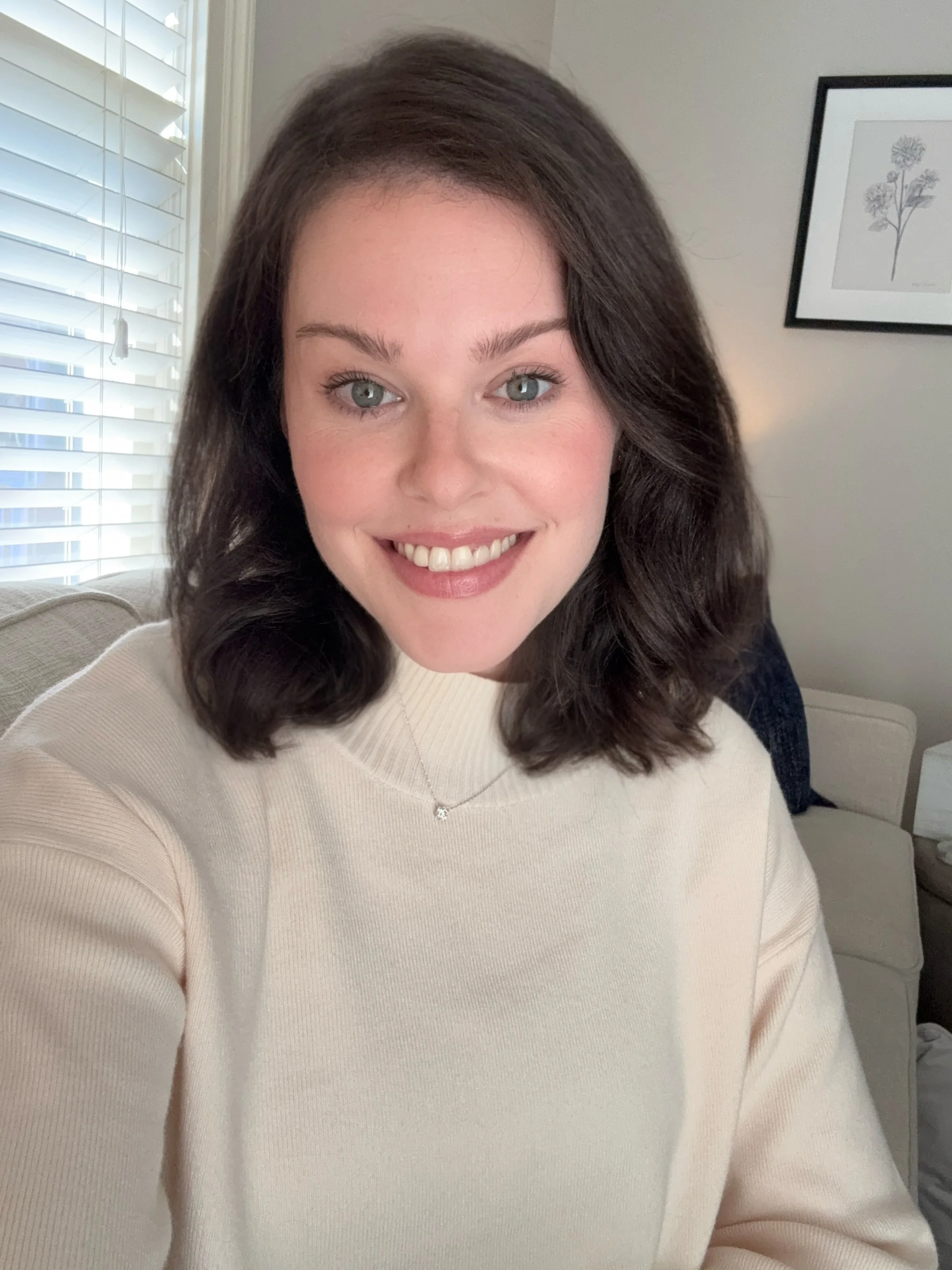 Ashley Tolleson, Founder & Licensed Professional Counselor