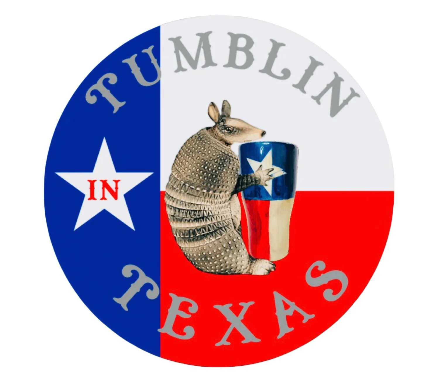 Tumblin in Texas