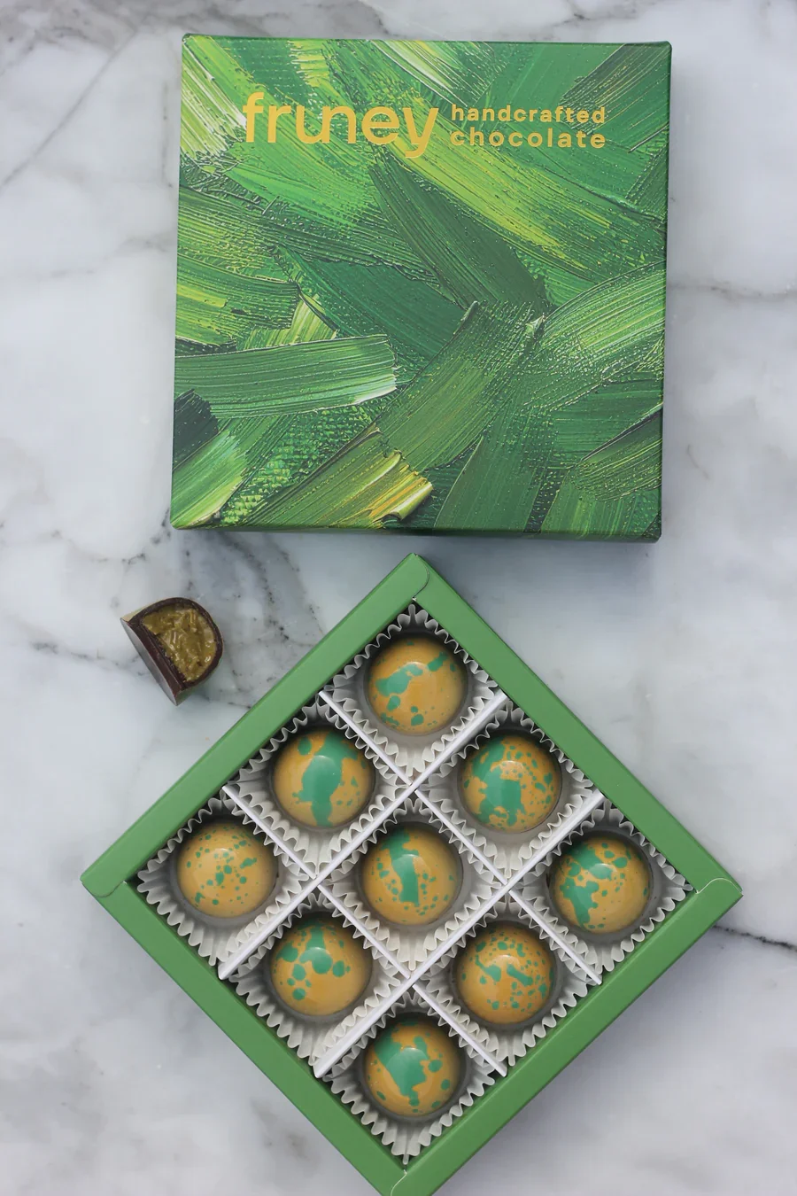 Fruney Bonbons
