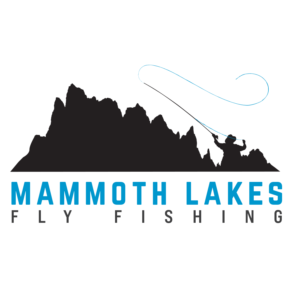 MAMMOTH LAKES FLY FISHING