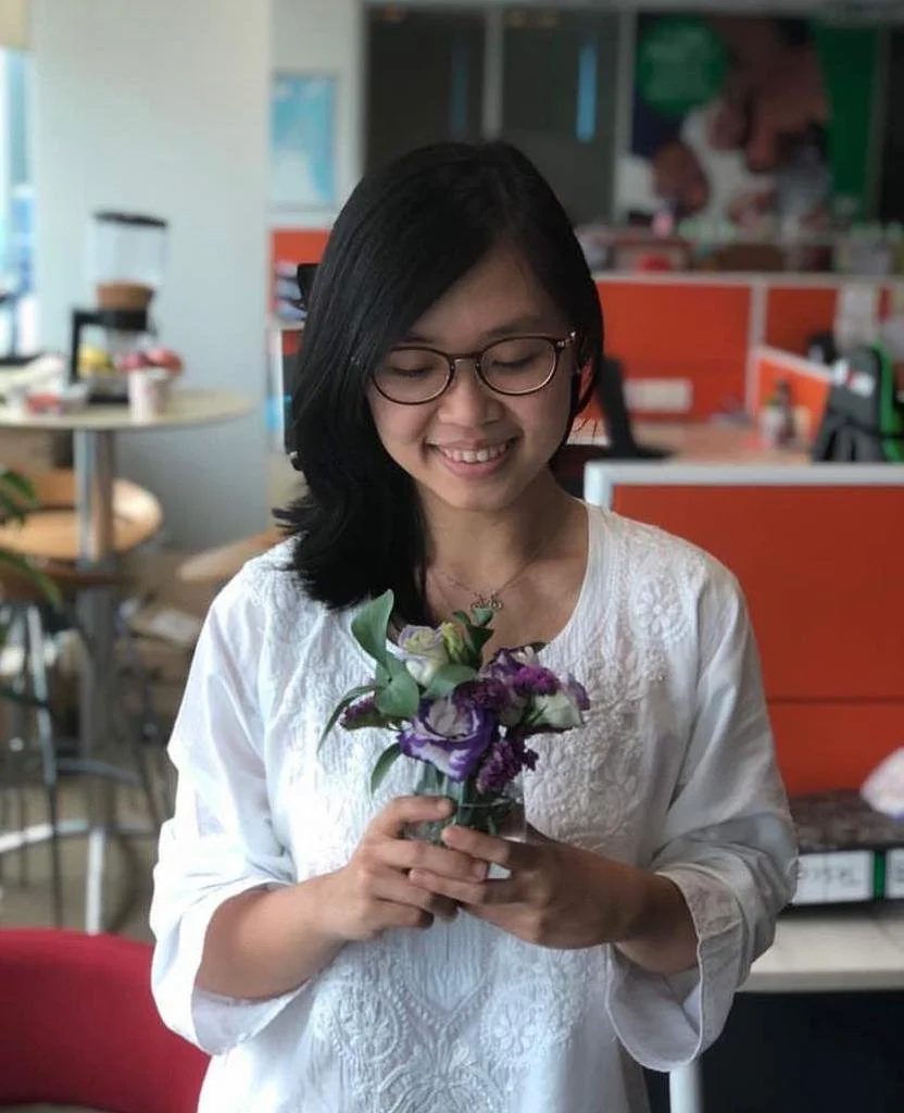 I’m only loved when I’m achieving