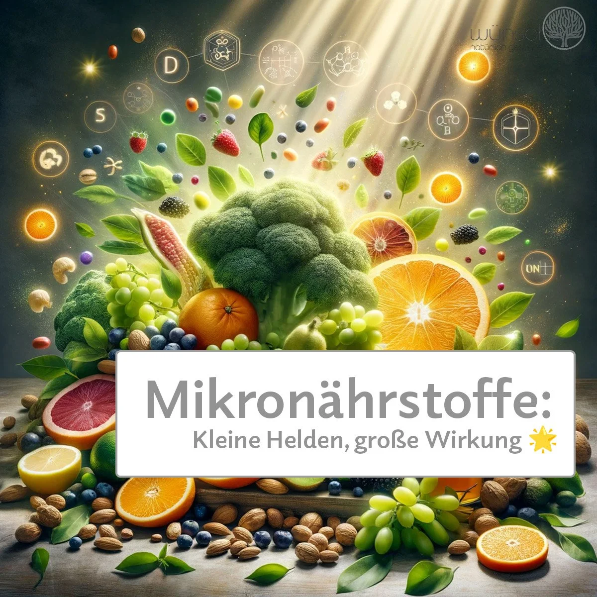 Wunderbar Mikronaehrstoffe Berechnen Fotos