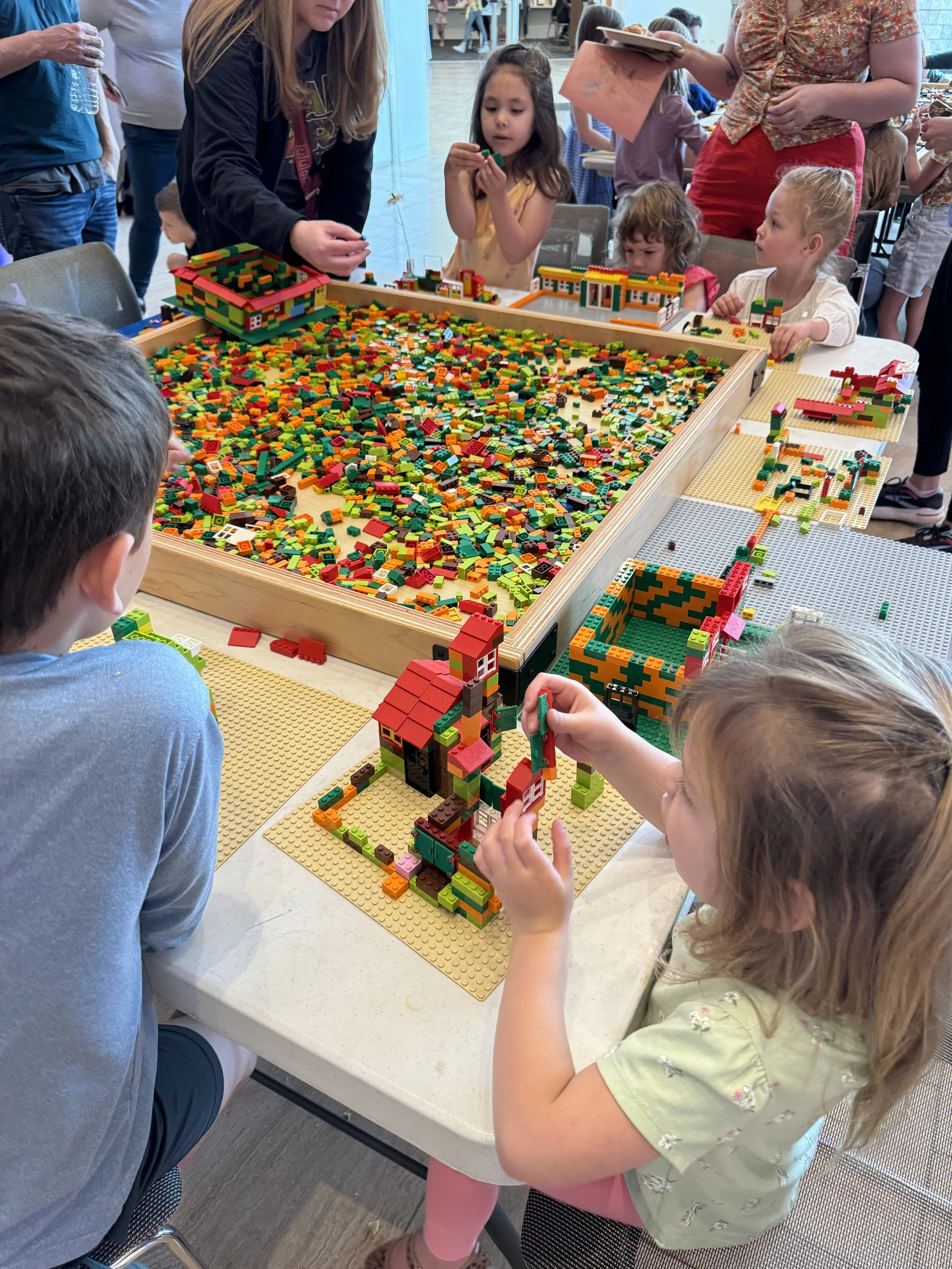 Kidstruction