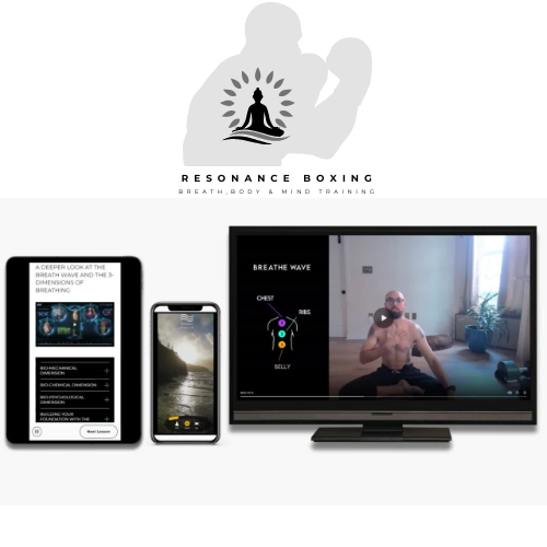 Resonance Boxing | Breath, Body & Mind Training™ Workshops & Classes