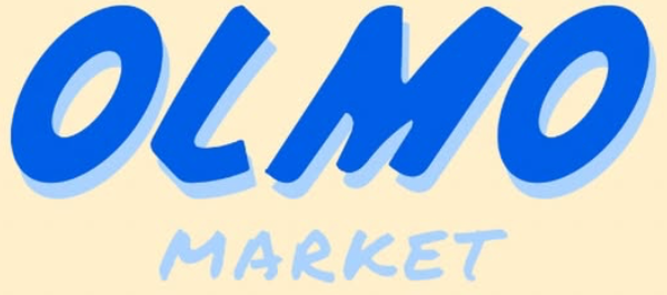 olmo market logo