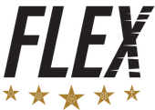 Flex Sports Logo