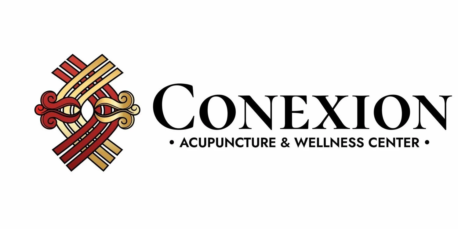 Conexion Acupuncture Logo