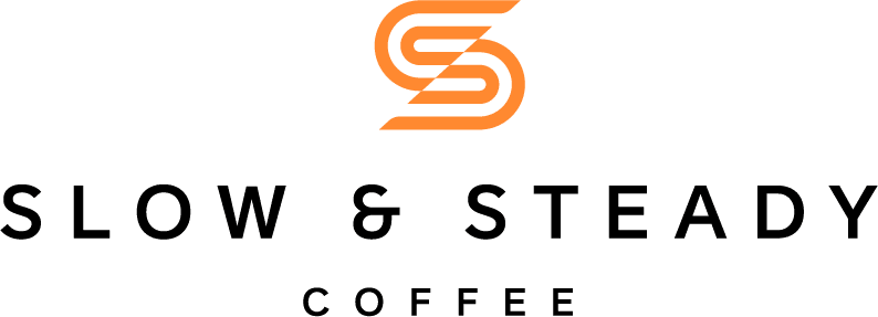 Slow n Steady Logo