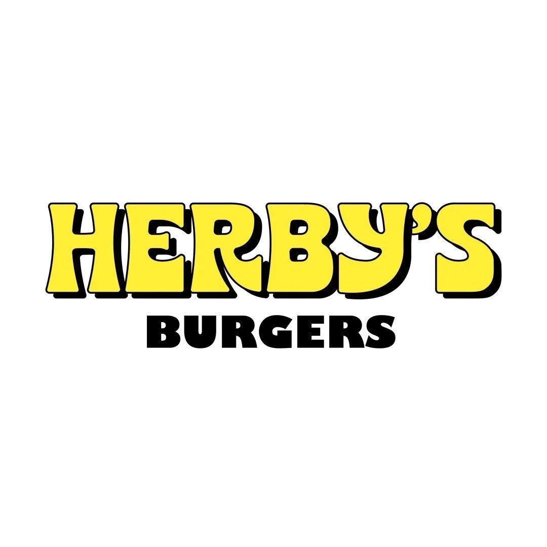 Herbys Burgers Logo