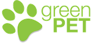 Green Pet Logo