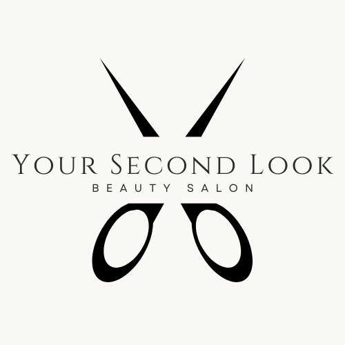 Your Second Look Beauty Salon LOGO