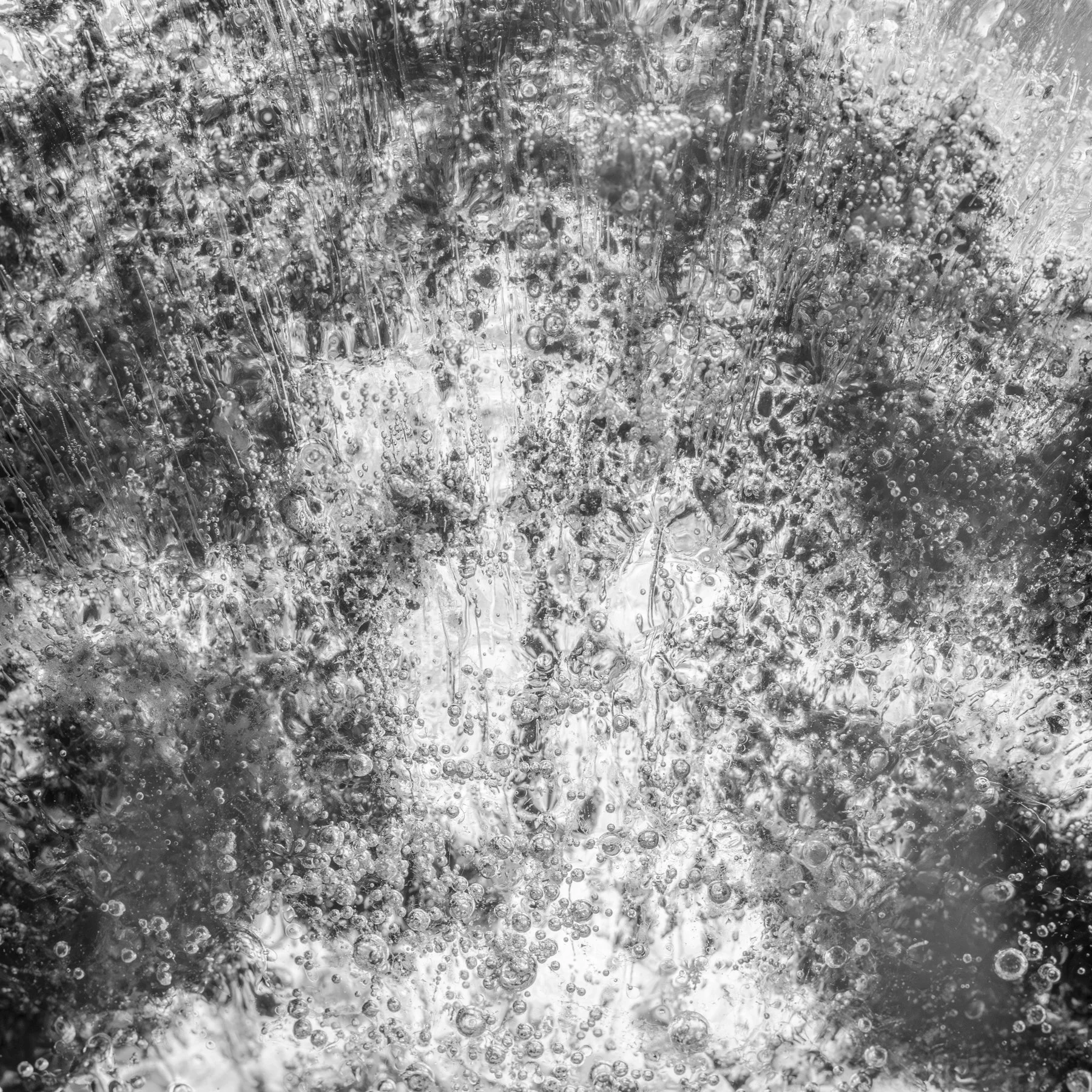 Thin Air: George Lottermoser