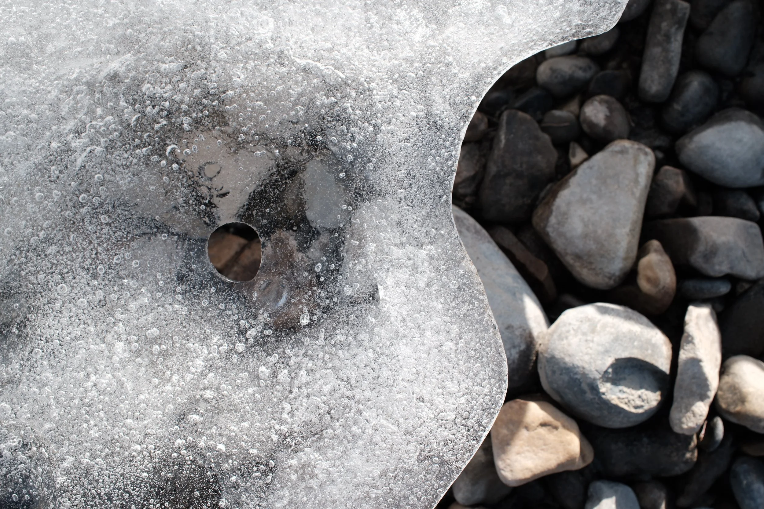 An Elemental Year: Photography, Ritual &amp; The Elemental Life