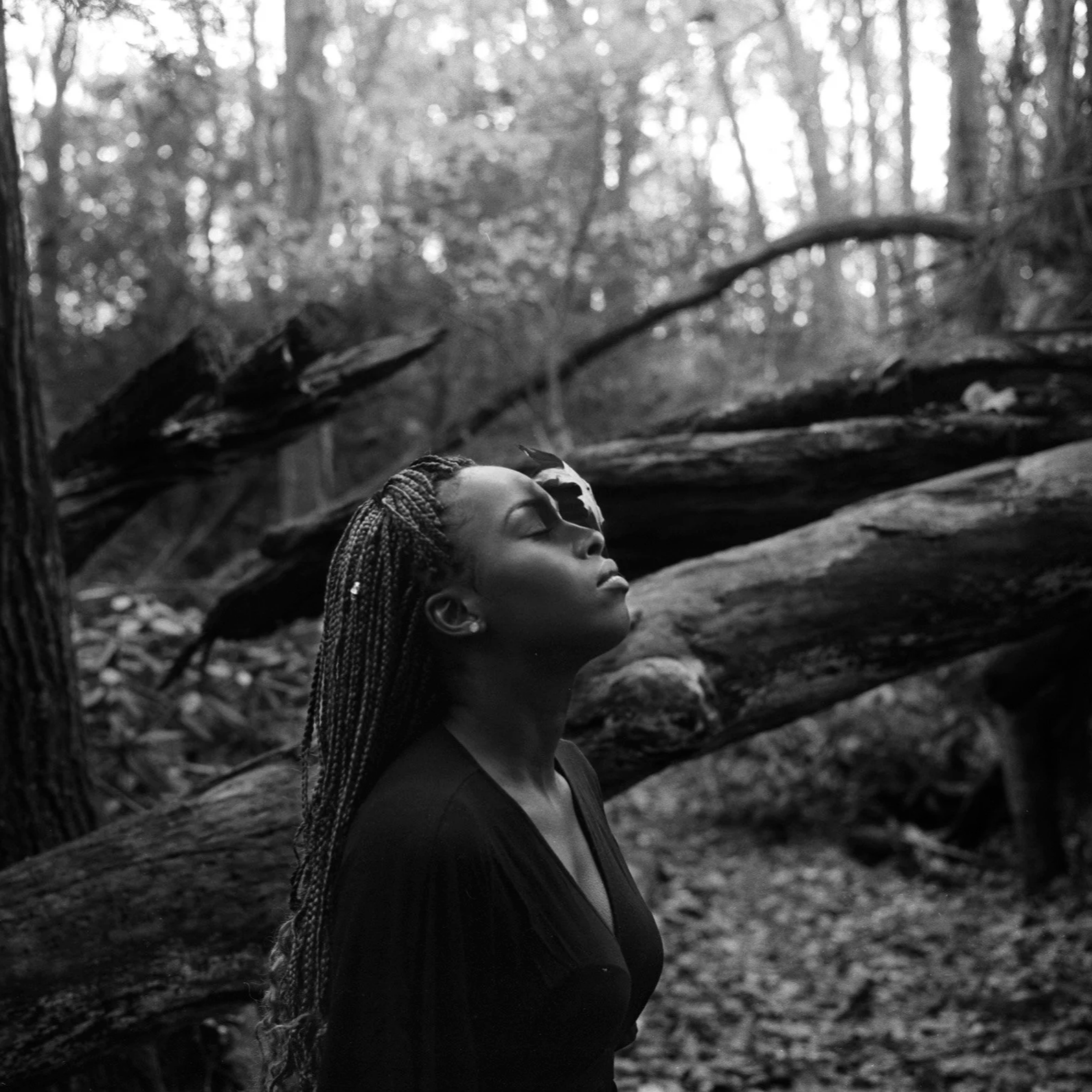 Raymond Thompson Jr.