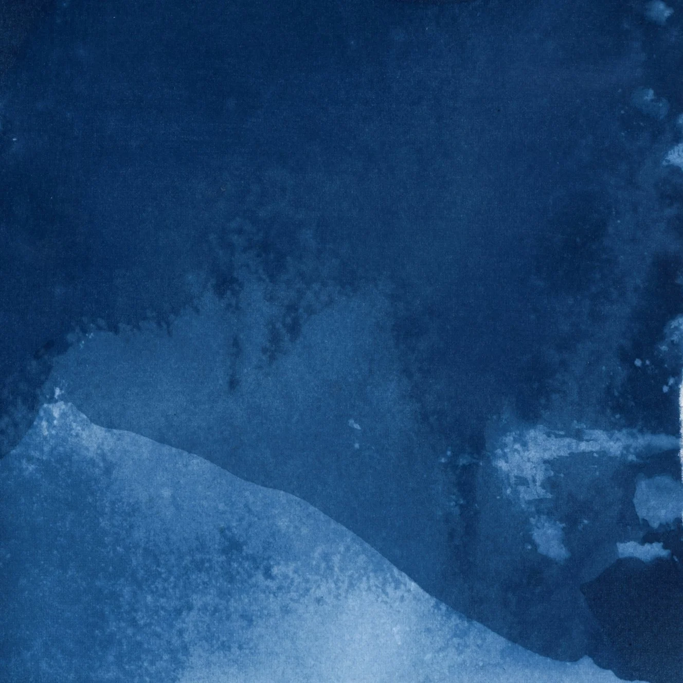 Collaborations with an Accidental Lagoon -  John Ryan Brubaker