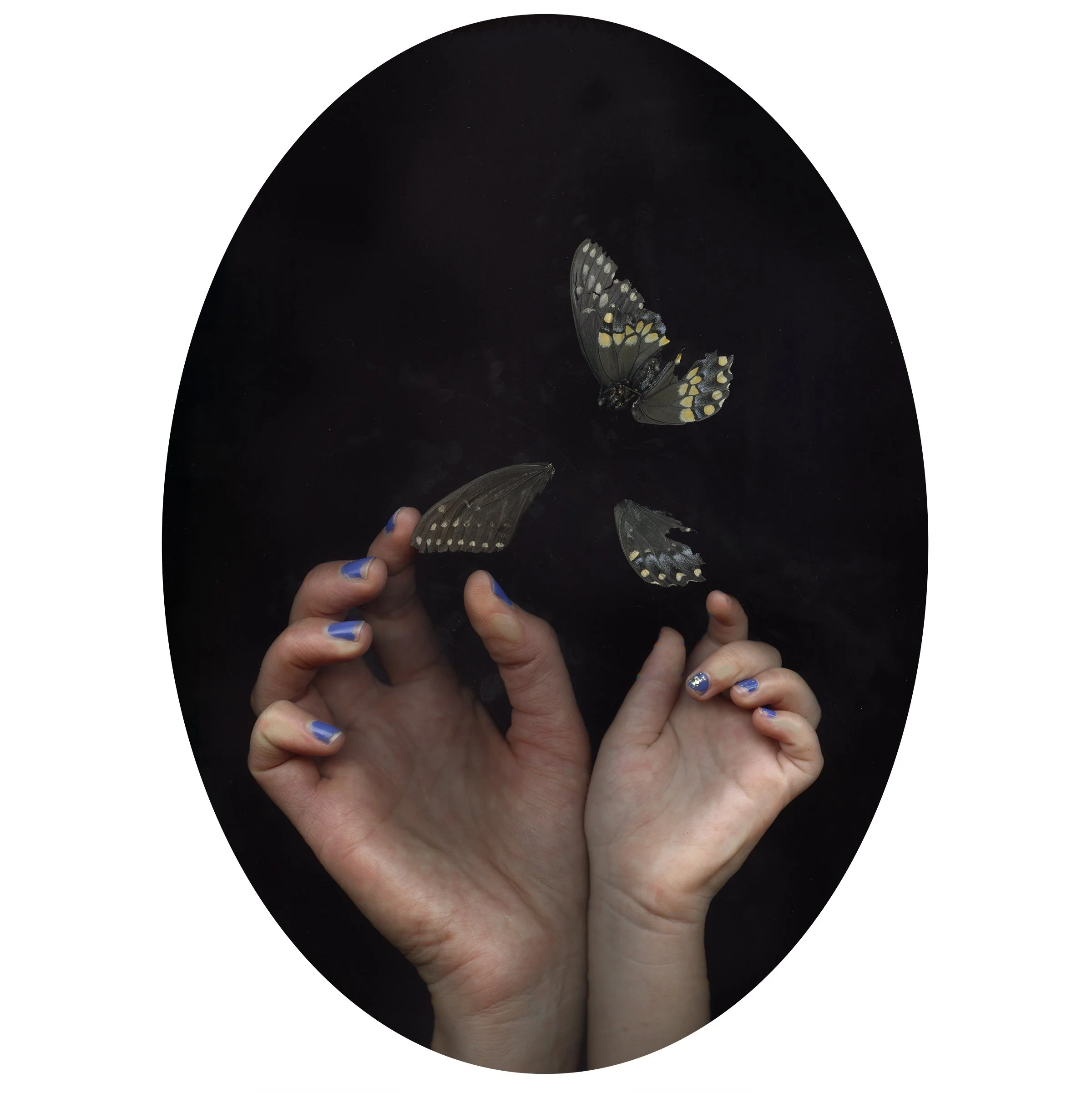 Wisps of time: A conversation with Kat Davis and Ashley Czajkowski