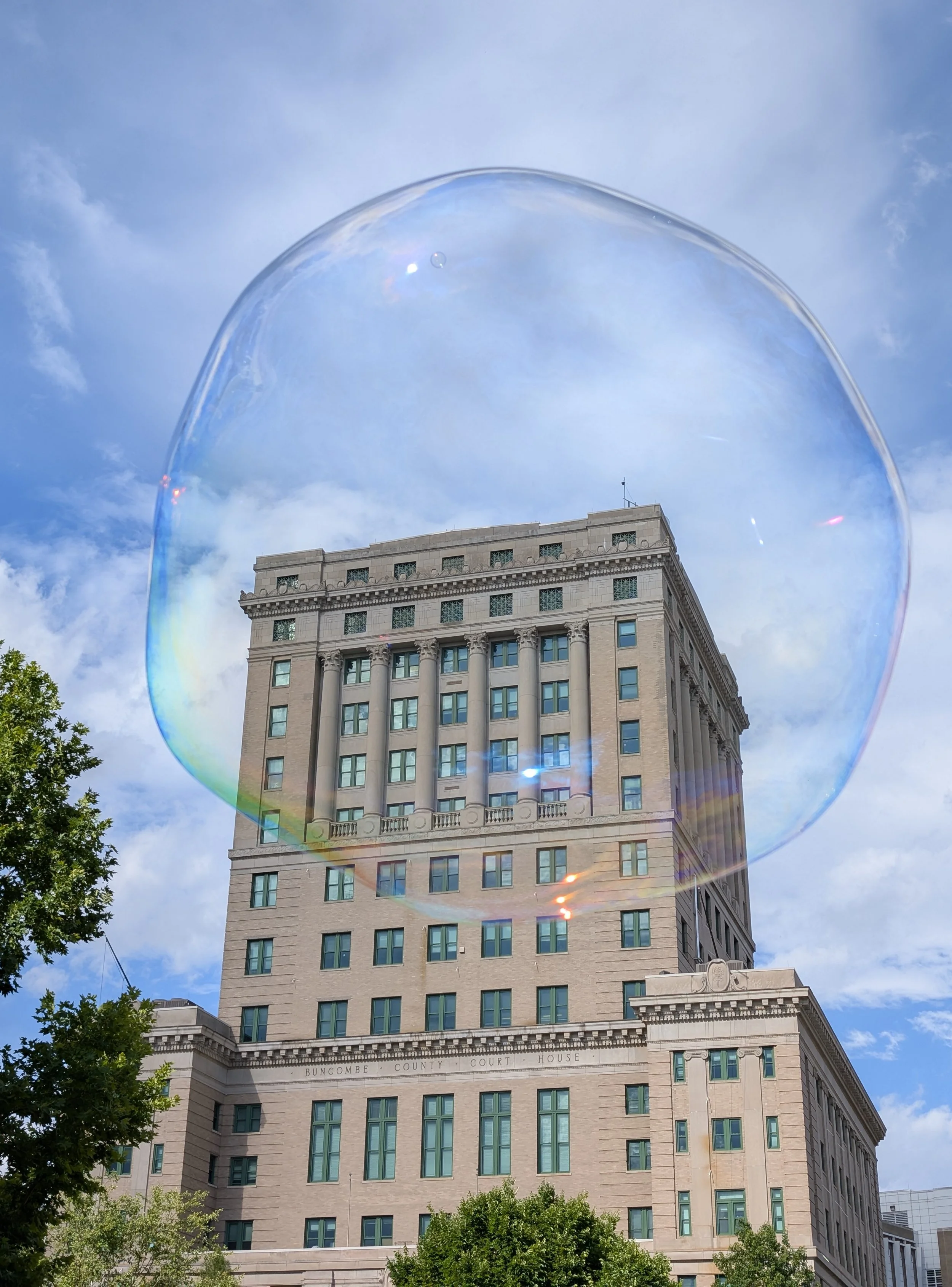 Summertime: A Kinship Call for Photographs