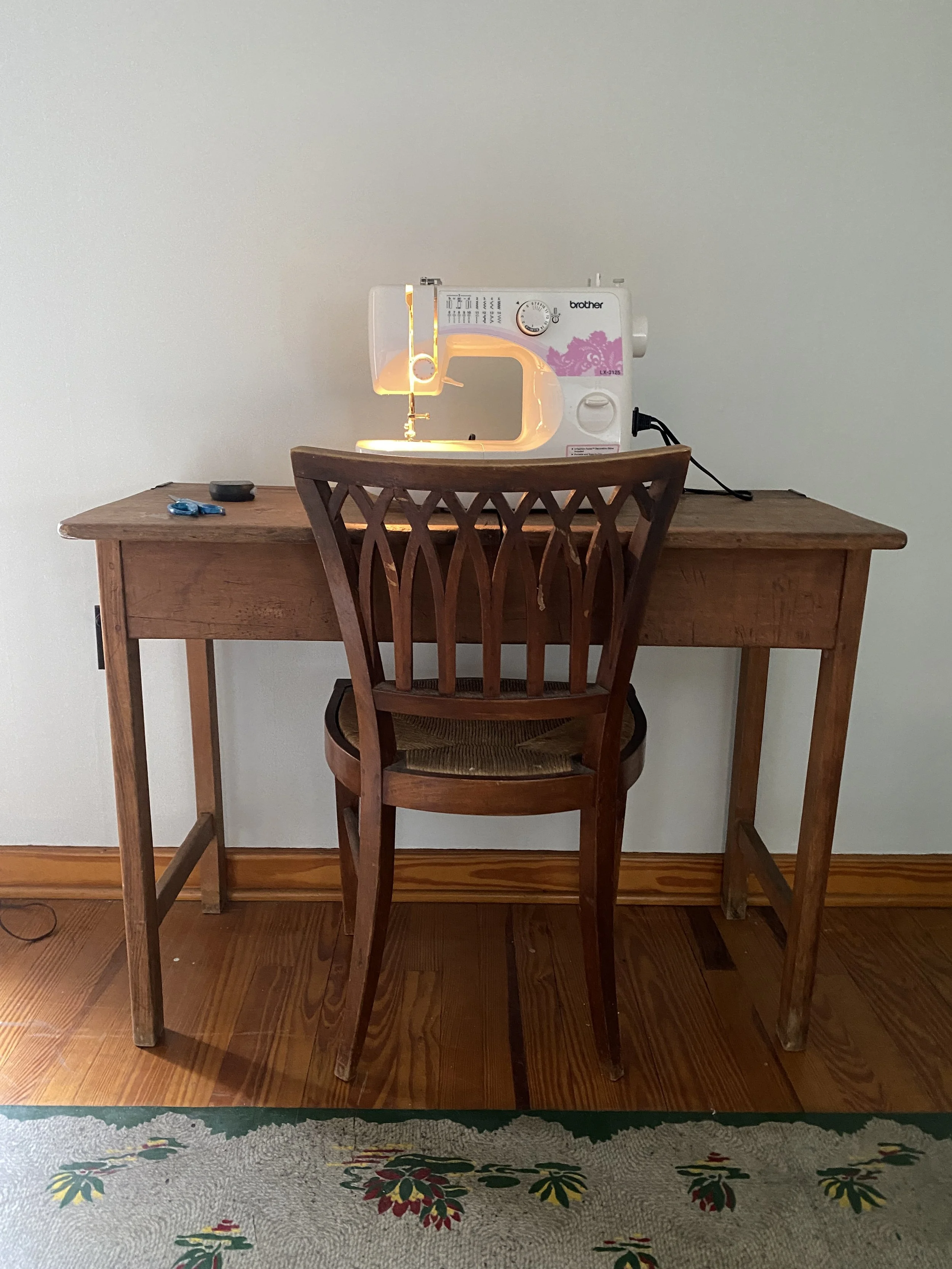 Attic Sewing Machine.JPG