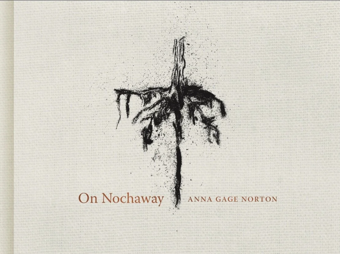 On Nochaway: Lessons in Impermanence&nbsp; with Anna Gage Norton