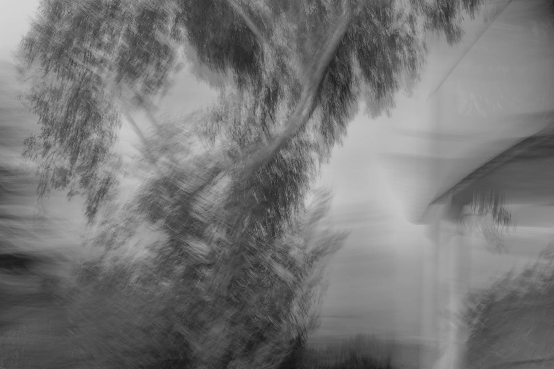 Untethered - Phil Lewenthal