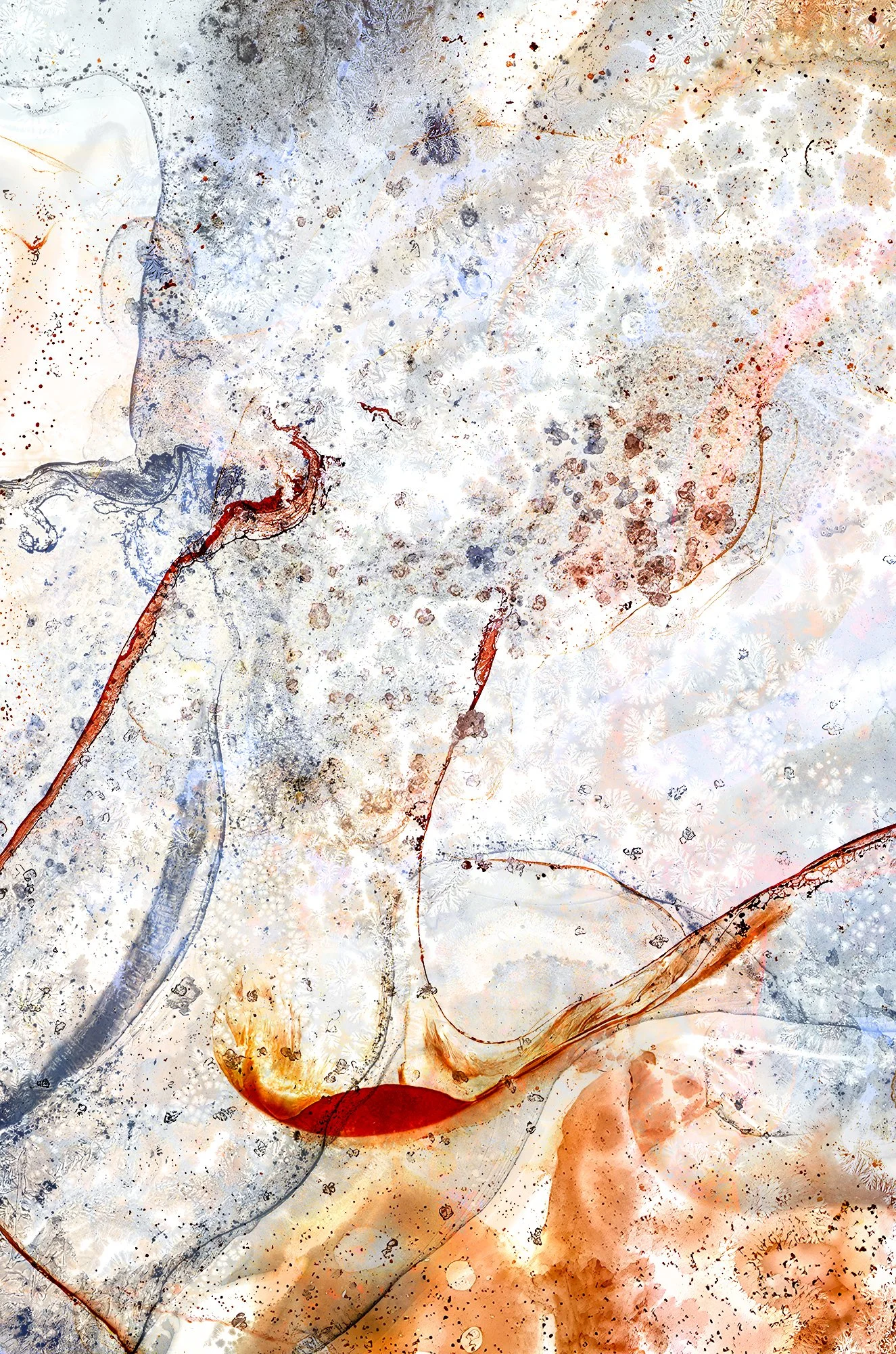 Poetic Time: A Collaborative Show &amp; Share