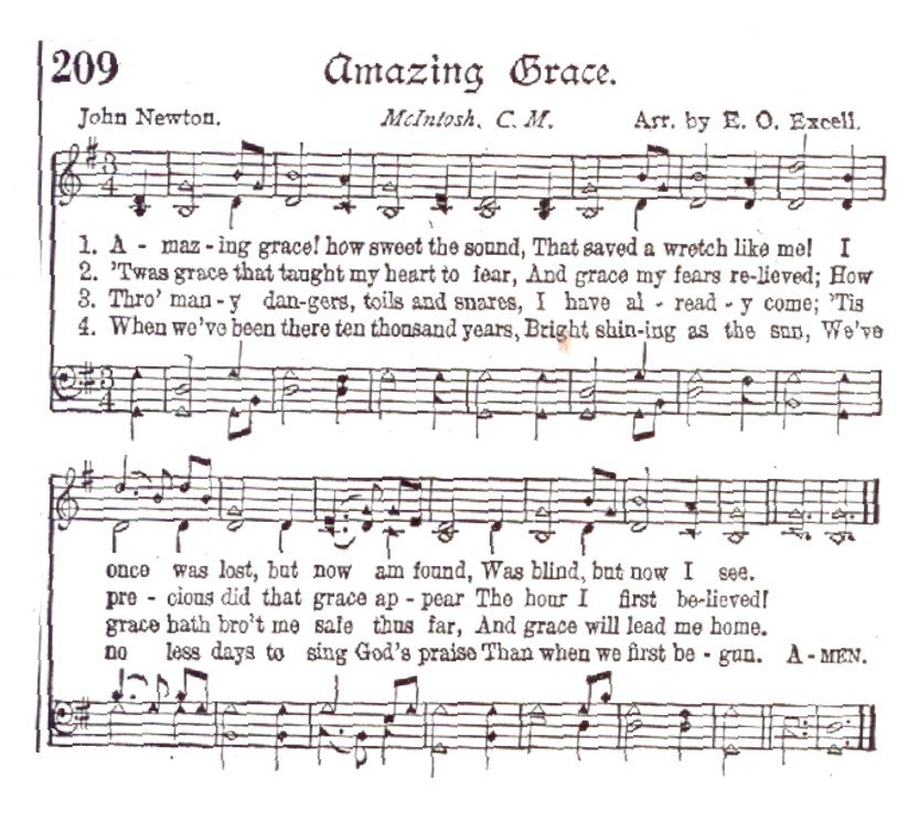 Commitment to Sing