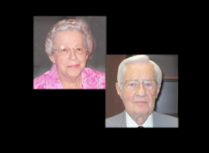 Beloved Servants of FBCSJ
