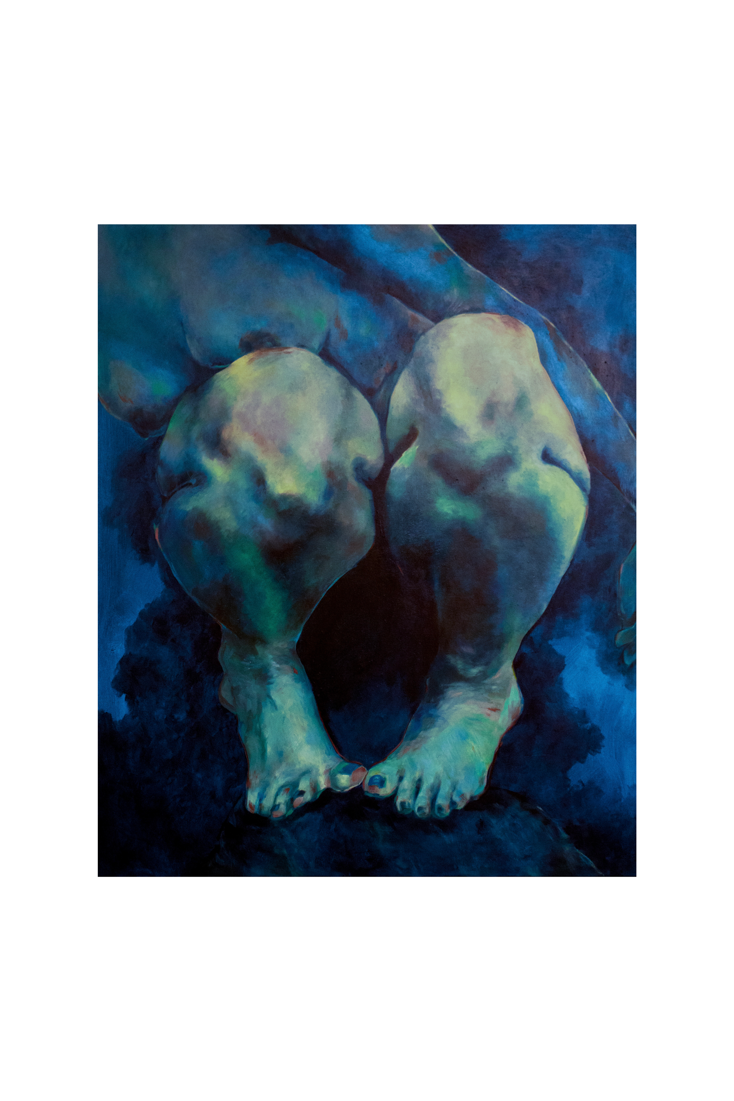 Which Way - Print