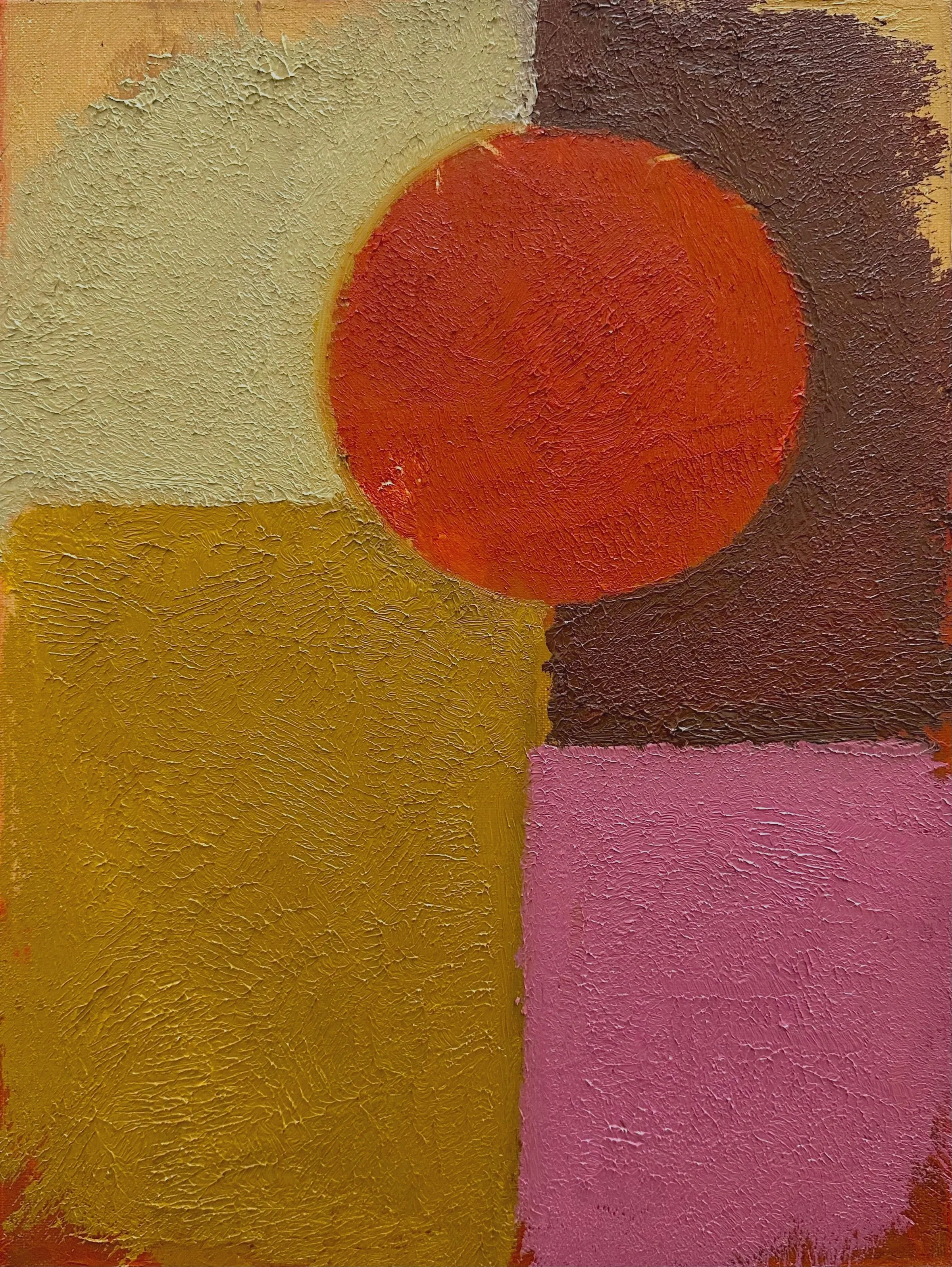 ALVARO

 

 Oil on canvas  31 × 41cm; 12 × 16” 