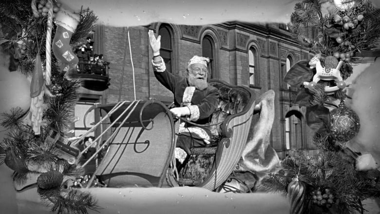 S03E32: Miracle on 34th Street (1947)
