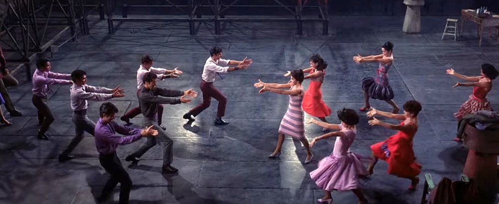 S05E51: West Side Story (1961)
