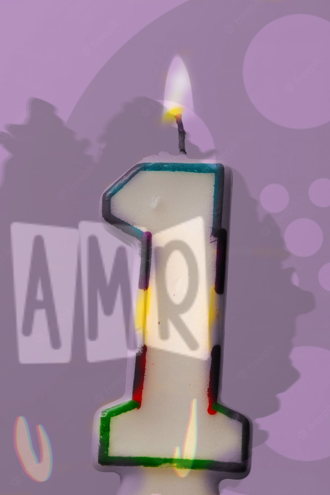 S05E52: an AMR Shortie/S05E53: One Year Anniversary