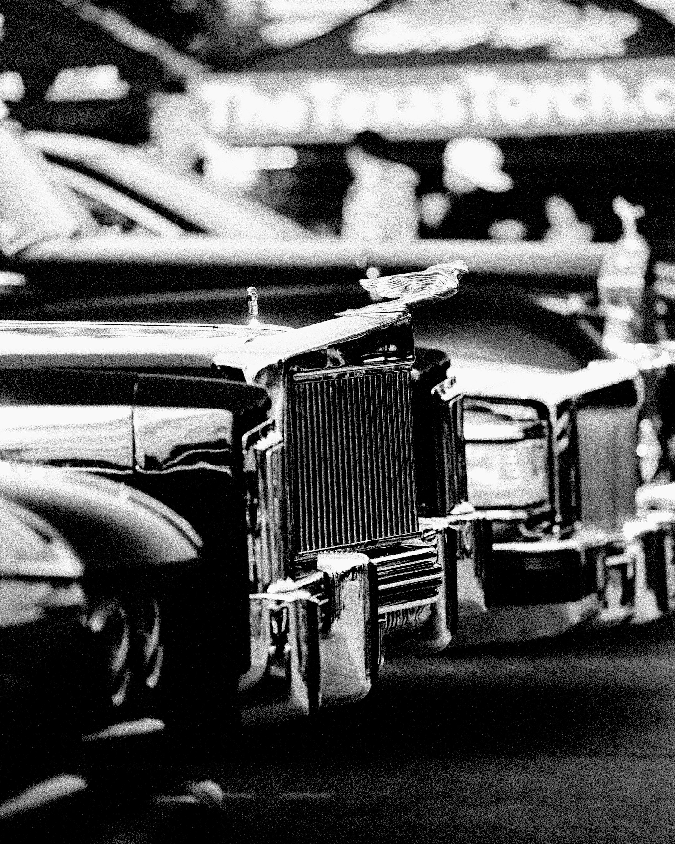 Automotive Portfolio