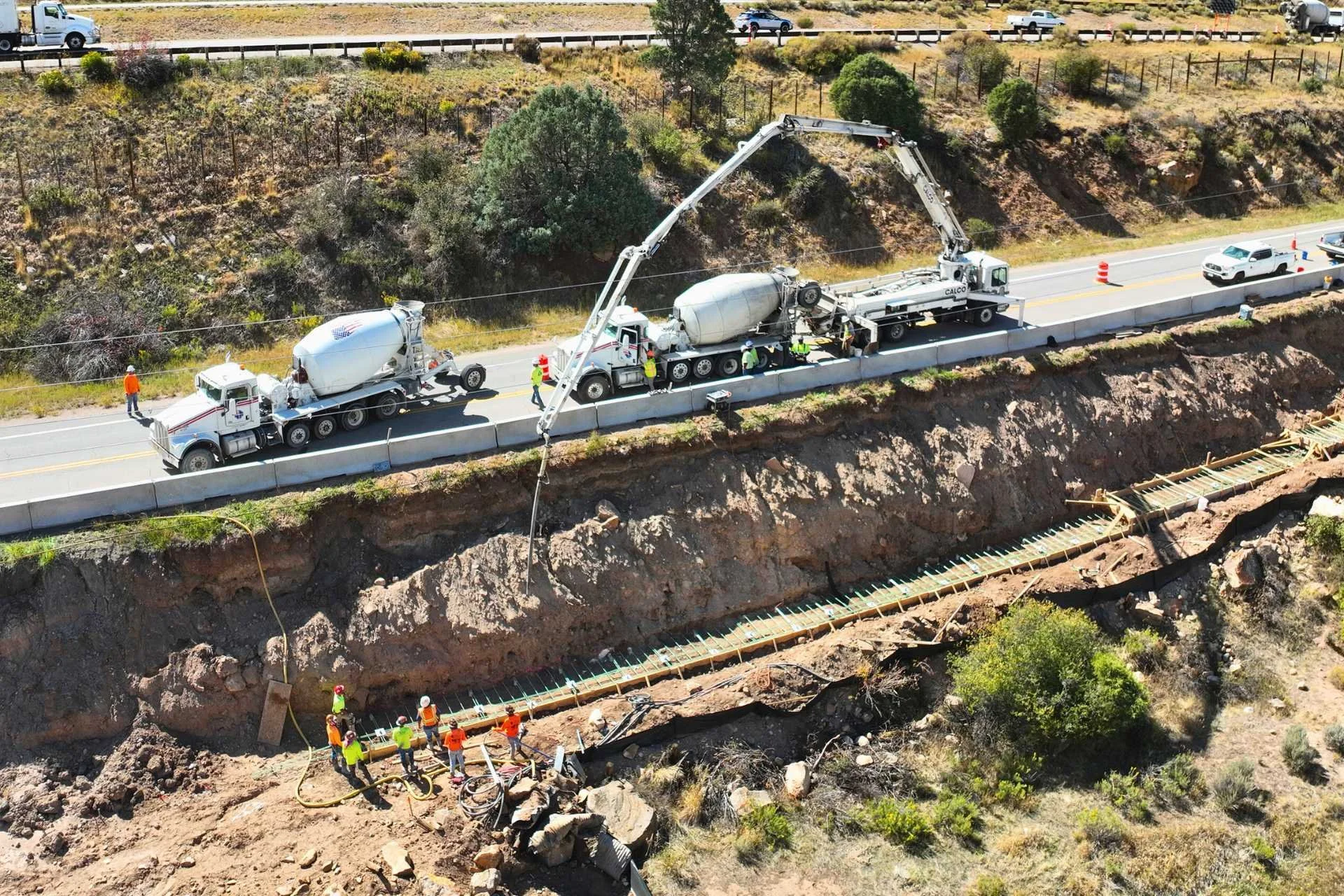 2025 Progress Update: Help Us Finish the Final Five Miles