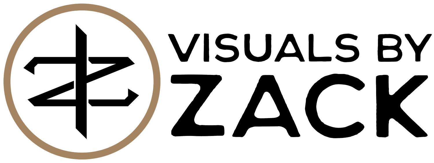 Visuals By Zack