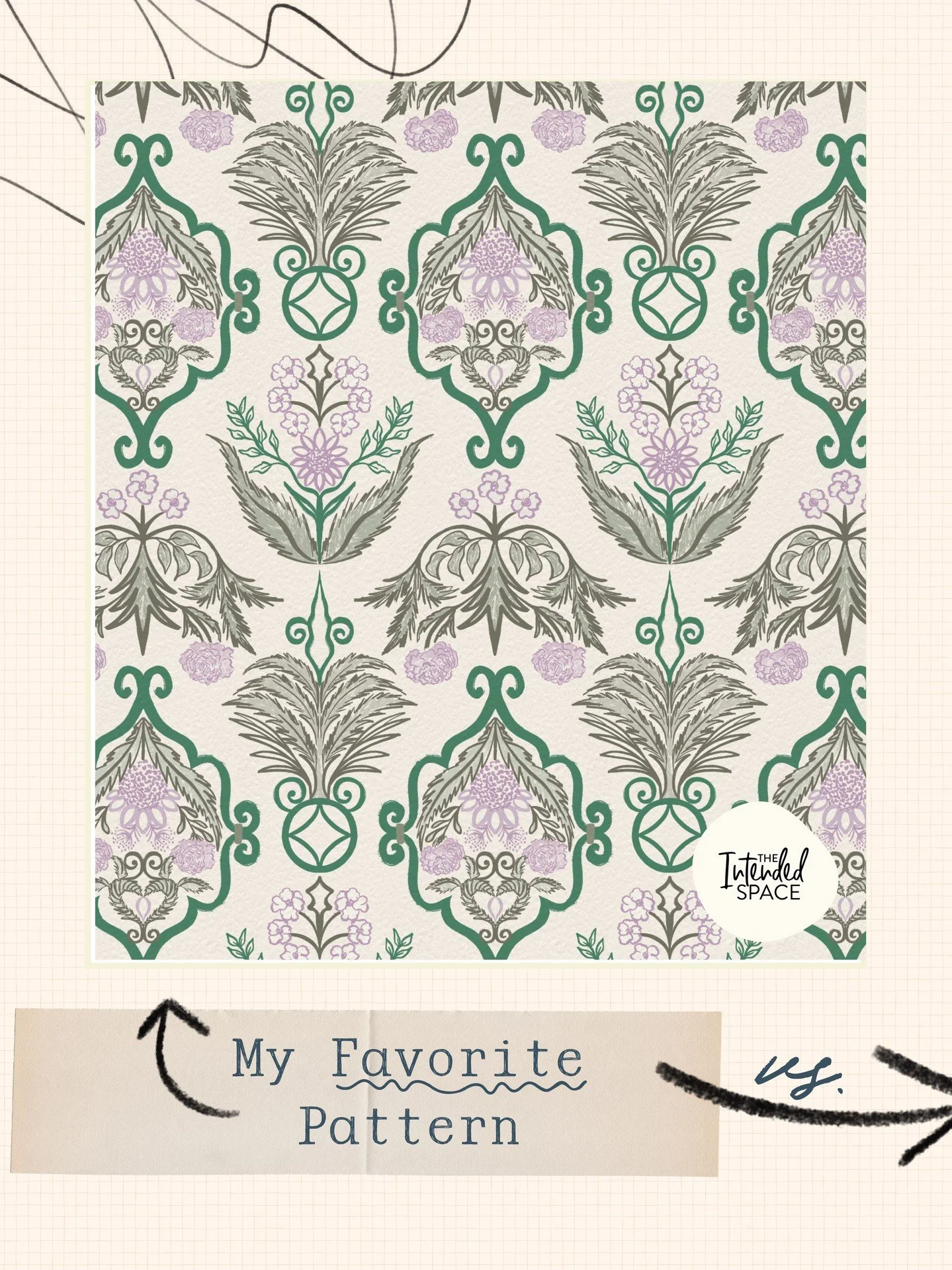 I took Surface Design Immersion with Bonnie Christine in 2022 while I was on maternity leave with my second baby. Back then I didn't know that it would change my life and career. I did the whole course during my pumping and feeding sessions. I would 